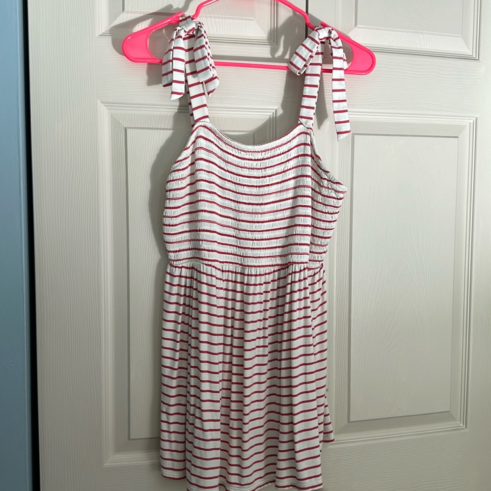 Maternity shirt